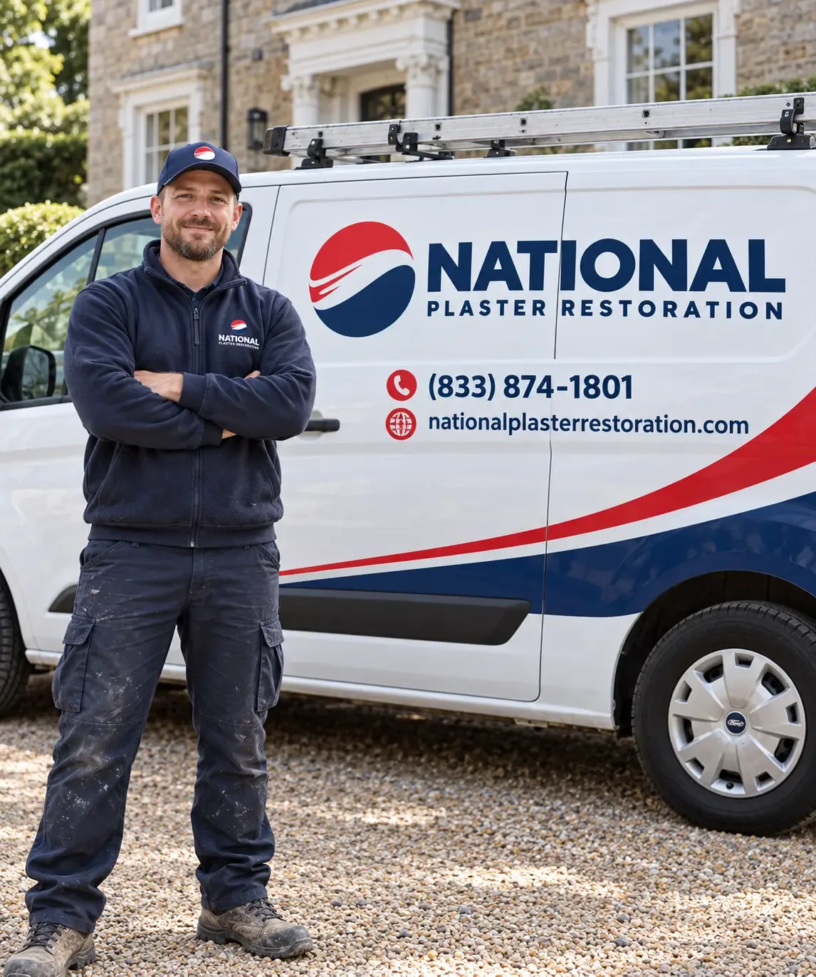 Plaster Repair company in West Newfield, ME